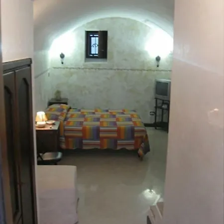 Holiday home Antica Dimora A Gallipoli