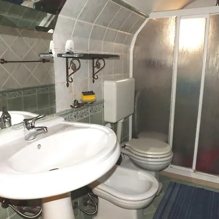 Antica Dimora A Holiday home *