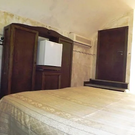 Antica Dimora A Holiday home Gallipoli
