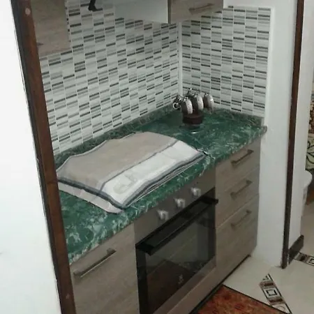 Antica Dimora A Holiday home Gallipoli