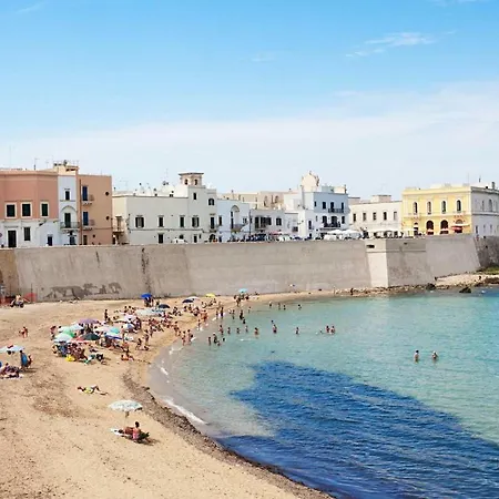Antica Dimora A Holiday home *