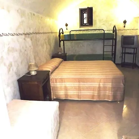 Holiday home Antica Dimora A Gallipoli