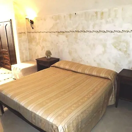 Holiday home Antica Dimora A Gallipoli