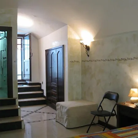Holiday home Antica Dimora A *